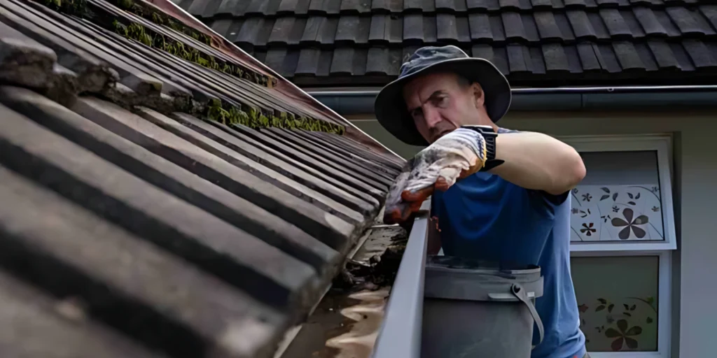 Gutter Cleaning Little River home page